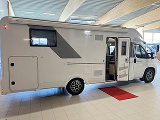 Husbil-halvintegrerad Sun Living S 75 SC 4 av 29