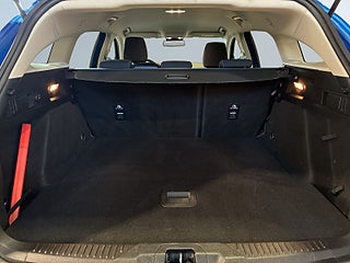 Ford Focus Kombi EcoBoost Titanium Facelift Drag Värmare Psens S&V – bild 12