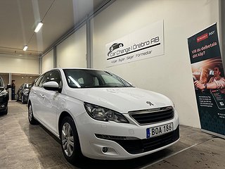 Peugeot 308 SW 1.2 e-THP Active Euro 6