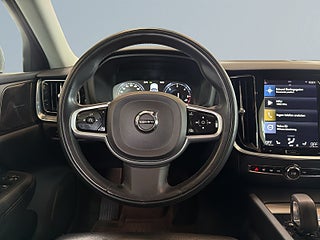 Volvo V60 Cross Country B4 AWD Advanced S&V-hjul/Carplay/H/K/Skinn/Kamera/Drag – bild 9