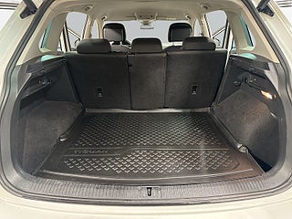 Volkswagen Tiguan 2.0 TDI 4WD GT MOMSAD/Drag/S&V-Däck/Kamera