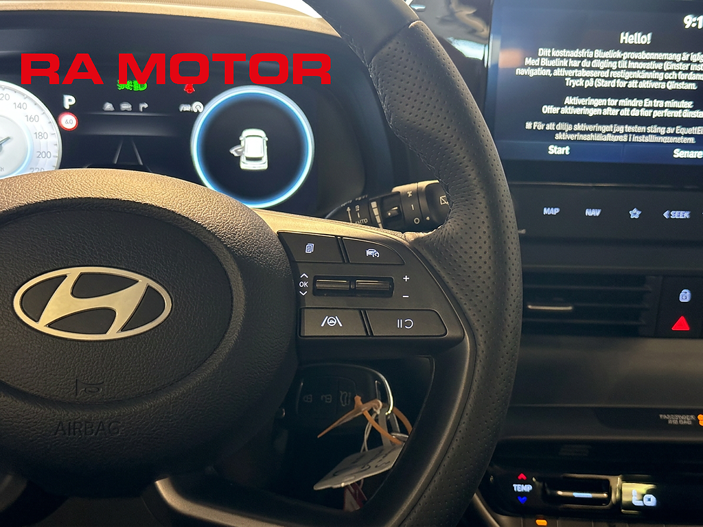 Hyundai i20 1.0 T-GDI DCT Essential 2026