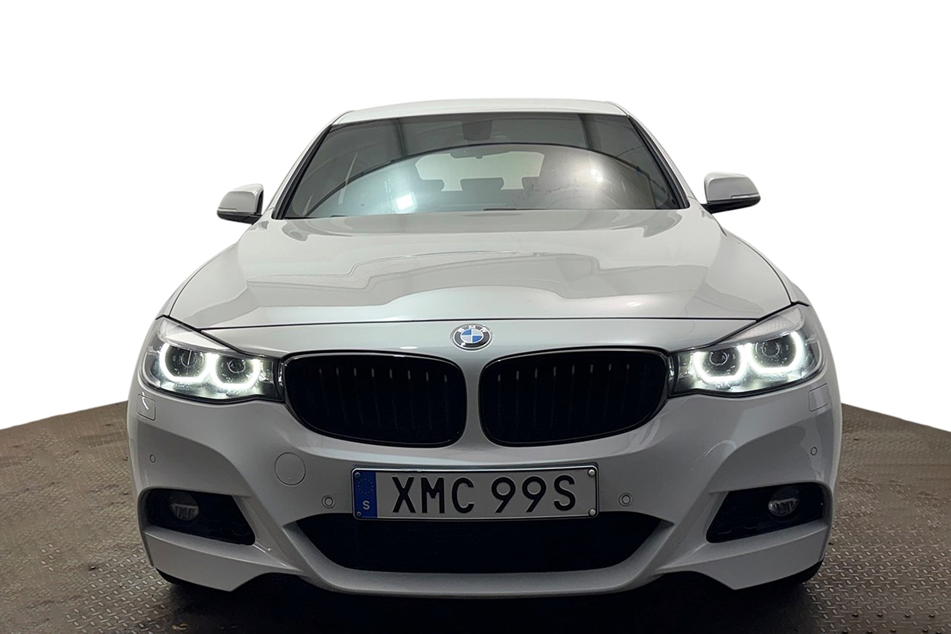 BMW 320 2020, photo 3/10