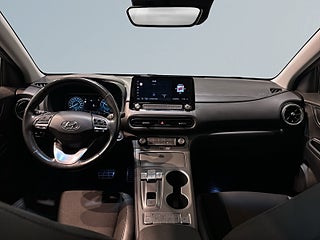 Hyundai Kona 39.2 kWh Essential Kamera Psens CarPlay GPS SoV – bild 8