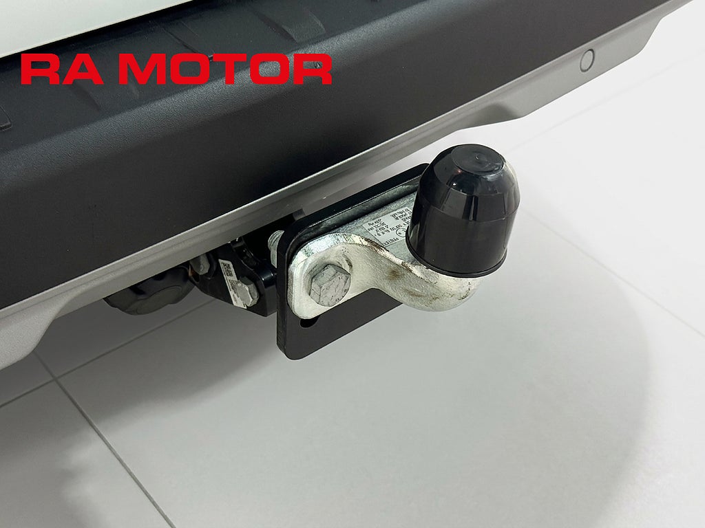 Nissan Townstar L2H1 | Automat| N-Connect| Kamera | Moms