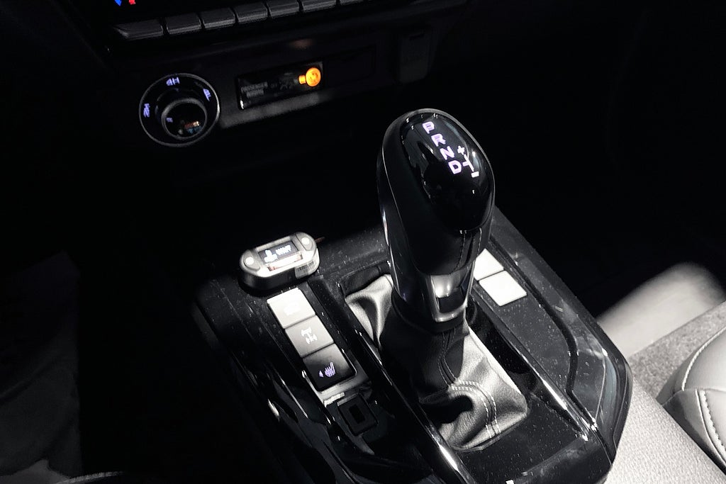 Isuzu D-Max DC | XRX | CNG | ***KAMPANJBIL*** 2026