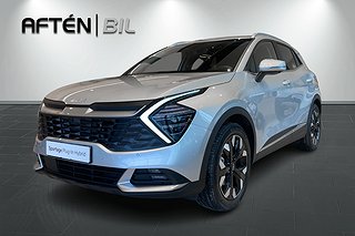 Kia Sportage Plug-in Hybrid AWD Advance Inkl. Vinterhjul