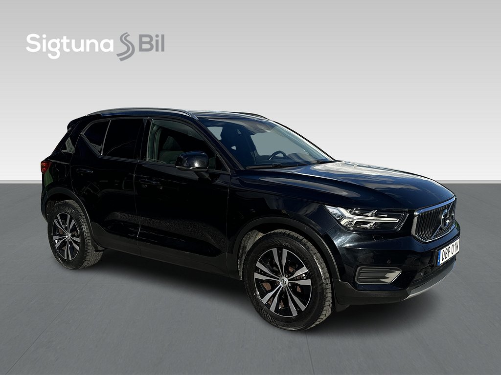 Volvo XC40 D3 Geartronic, 150hk, 2020