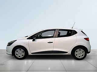Renault Clio 1.2 73hk Kamrem bytt Farthållare S/V-hjul – bild 4