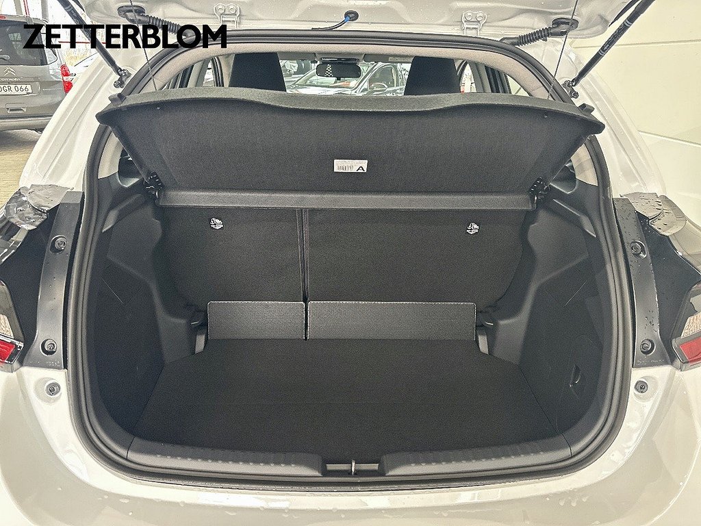 Kombi Mazda 2 6 av 26