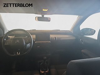 Kombi Citroën C4 Cactus 10 av 13