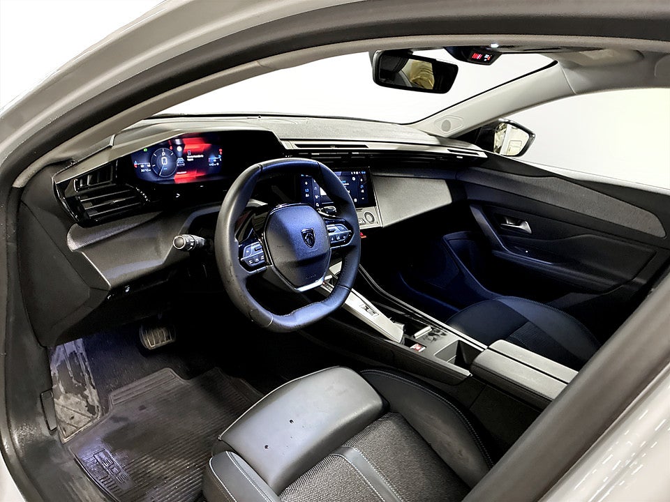 Bild på Peugeot 308 sw Allure Hybrid 145hk Aut B-KAMERA CARPLAY