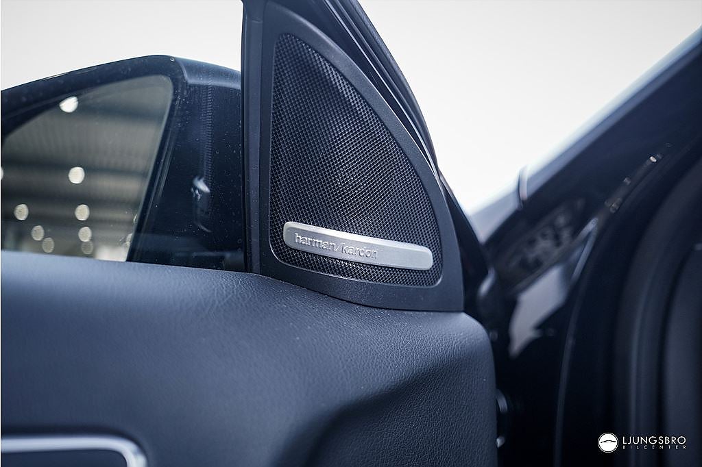 Mercedes-Benz A 200 d AMG 136hk