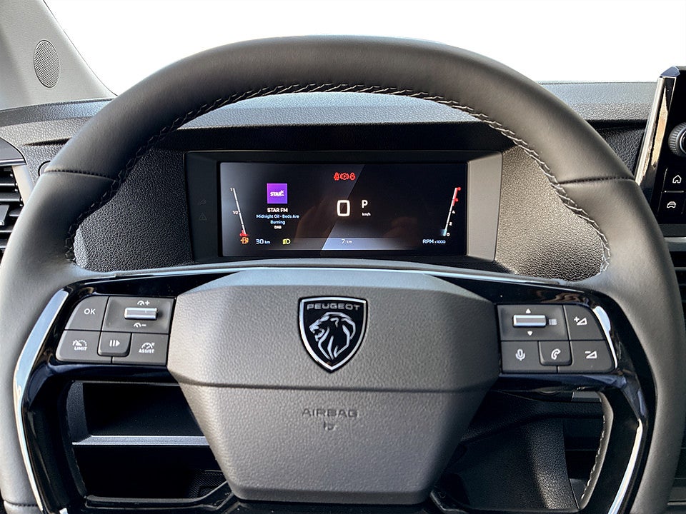 Bild på Peugeot Expert Plus 150hk Aut L3 - EDITION! SERVICE & V-HJUL INGÅR!