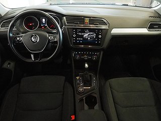 SUV Volkswagen Tiguan 15 av 21
