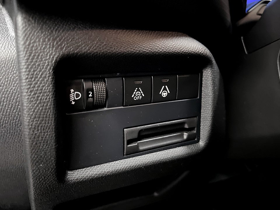Bild på Citroën C5 Aircross Shine 1.2 PT 130hk Aut B-KAMERA CARPLAY