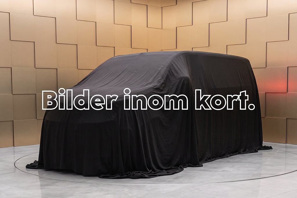 Toyota Proace City 1.5D AdBlue 130HK Ad. Farthållare Navi Kamera 