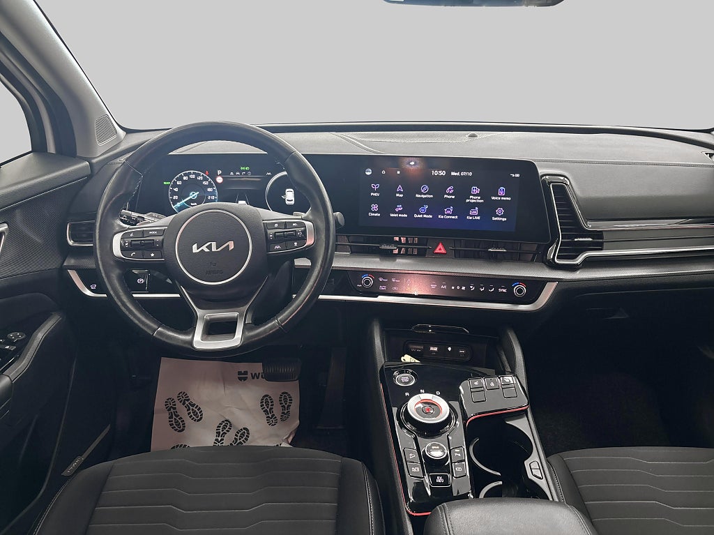 Kia Sportage 2023 - miniatyr 7