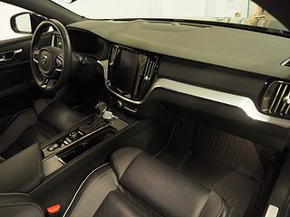 Kombi Volvo V60 10 av 27