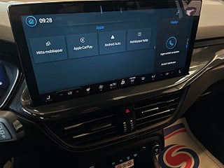 Ford Focus 1.0 Hybrid E85ST-Line S&V/Cockpit/Kamera/Navi/Carplay – bild 17