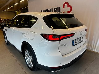 Mazda CX-60 Plug-In MOMS/Kamera/Head-Up/Rattvärme/SoV-däck