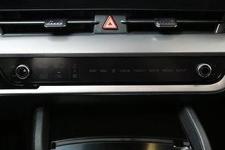 SUV Kia Sportage 23 av 29