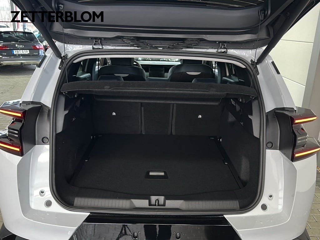 SUV Citroën C5 6 av 19