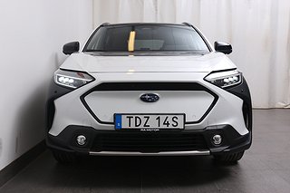 SUV Subaru Solterra 7 av 38