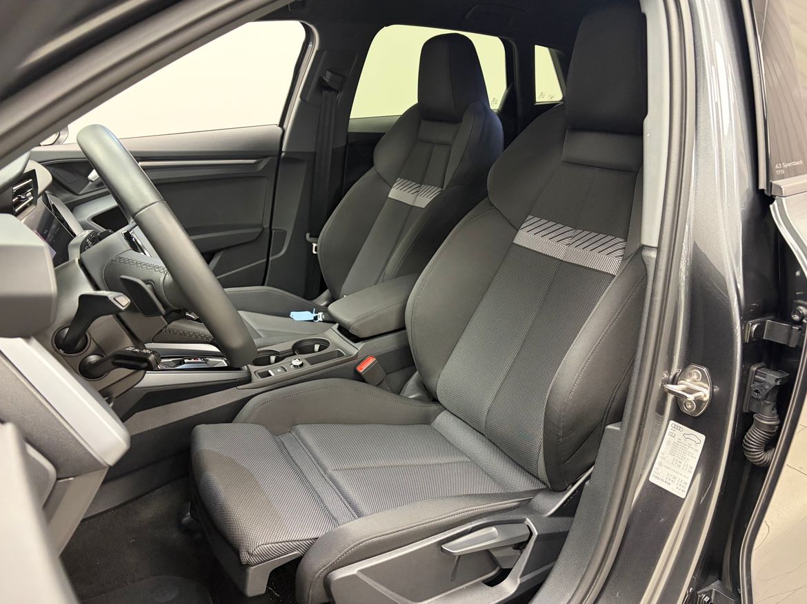 Audi A3 S line 2026, bild 6/10