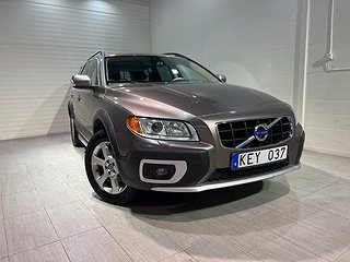 Kombi Volvo XC70