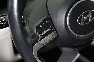 SUV Hyundai Tucson 16 av 30