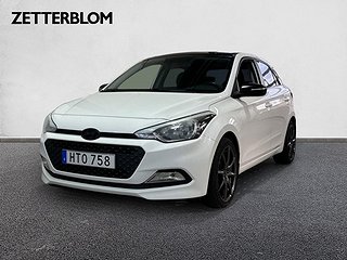 Kombi Hyundai i20 1 av 16