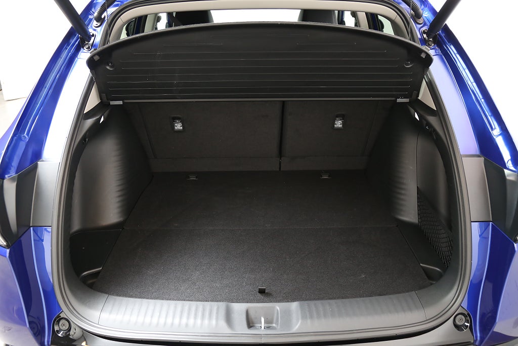 Honda ZR-V SPORT FullHybrid 184 Hk + Side Steps | DEMO 2023