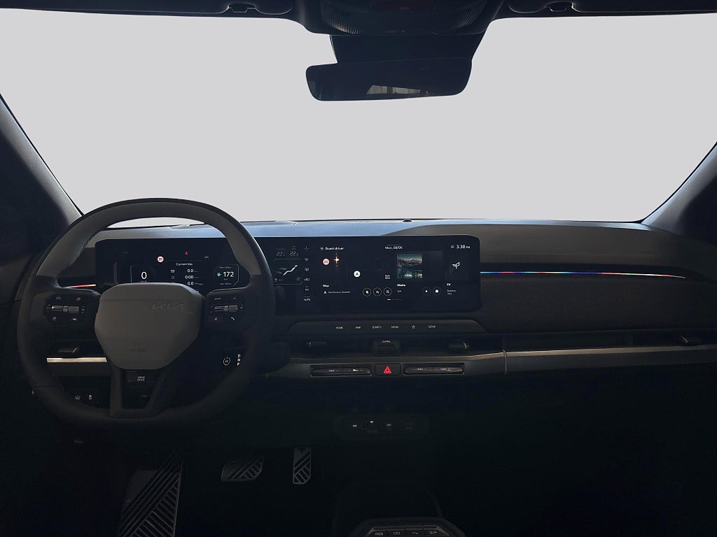 Kia EV3 Long Range GT-line FWD