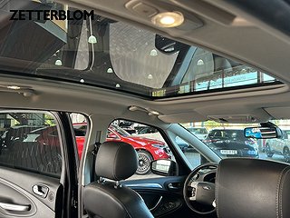 Minibuss Ford S-Max 20 av 22