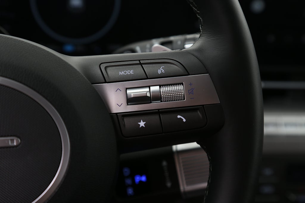 Hyundai Kona Electric Long Range Essential 512km räckvidd | Moms 2026