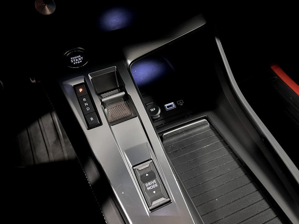 Bild på Peugeot 308 5D GT PHEV 225hk Aut B-KAMERA CARPLAY