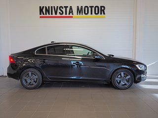 Sedan Volvo S60 4 av 17