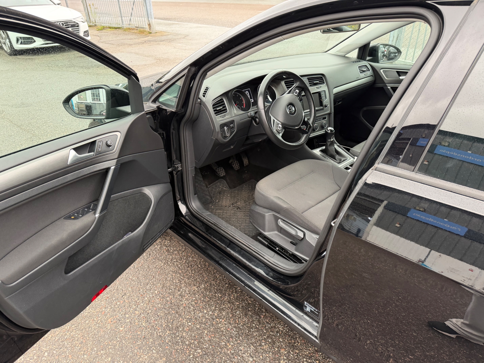 Volkswagen Golf 1.4 TSI Masters 2014, kuva 5/10