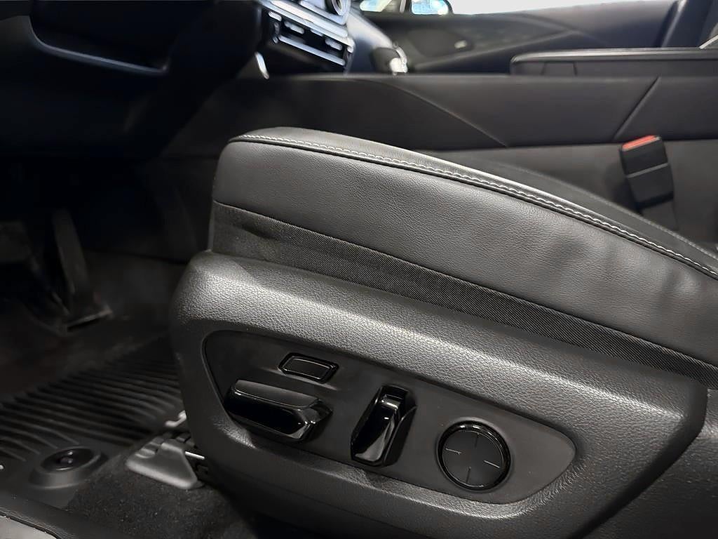 Lexus RX 2024 - miniatyr 16