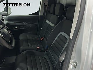 Transportbil - Skåp Citroën berlingo 7 av 17
