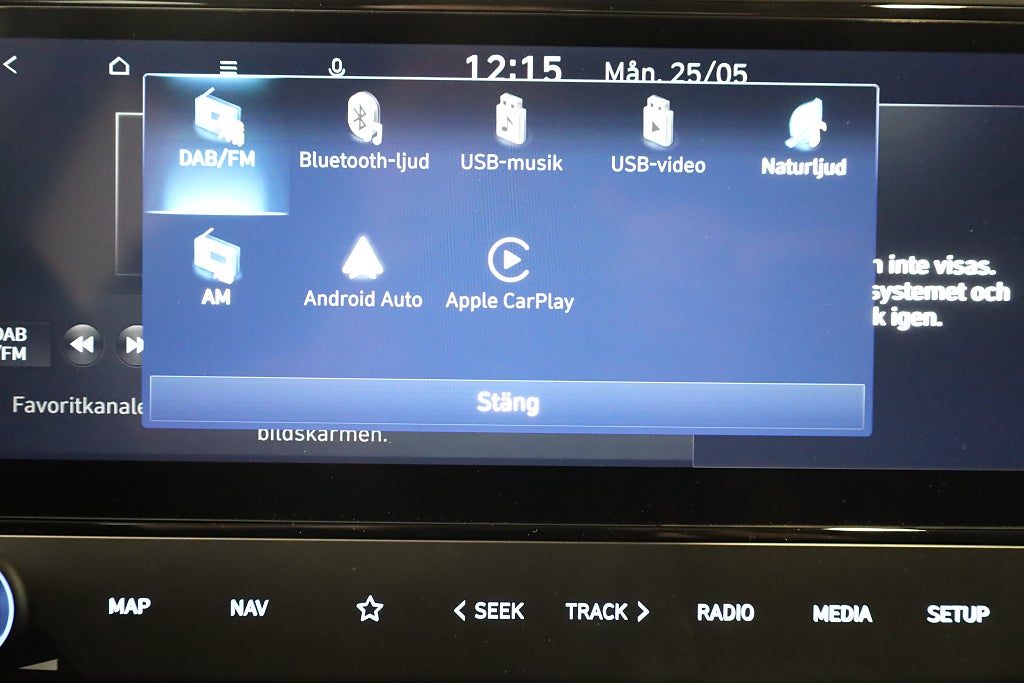 Hyundai i20 Essential automat KAMPANJ Privatleasing 2027