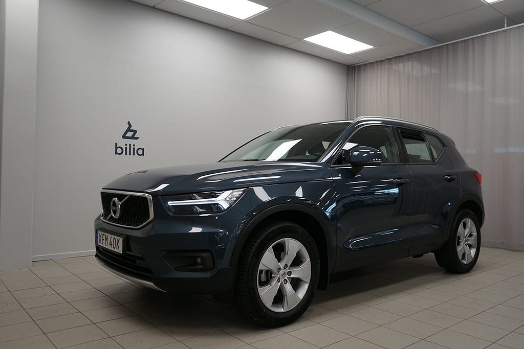 Volvo XC40 T3 FWD Momentum