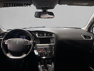 Halvkombi Citroën C4 10 av 14