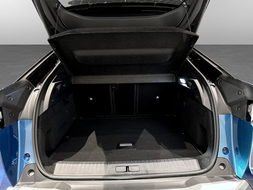 Bild på Peugeot 3008 GT Hybrid Aut B-KAMERA CARPLAY 145hk