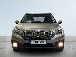 Subaru Outback 2.0 4WD Lineartronic Drag Värmare Kamera S&V-hjul