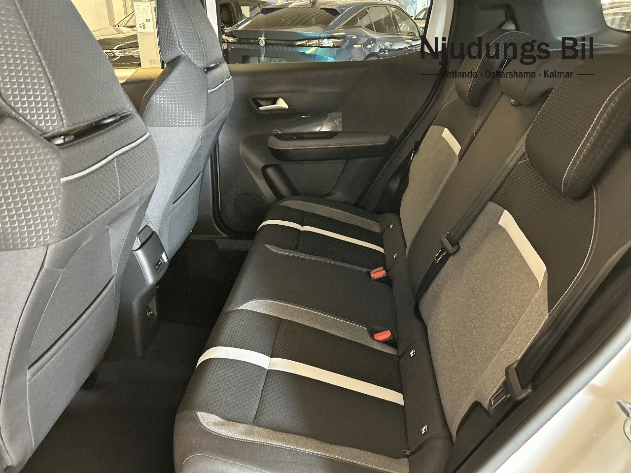 Opel Frontera 2025, bild 7/37