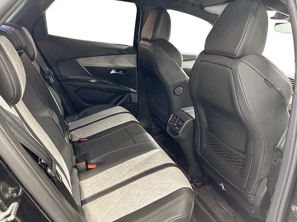 Bild på Peugeot 3008 GT Hybrid4 PHEV 300hk Aut 4WD CARPLAY NAV