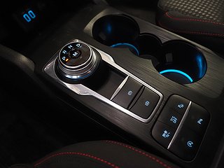 Kombi Ford Focus 17 av 22
