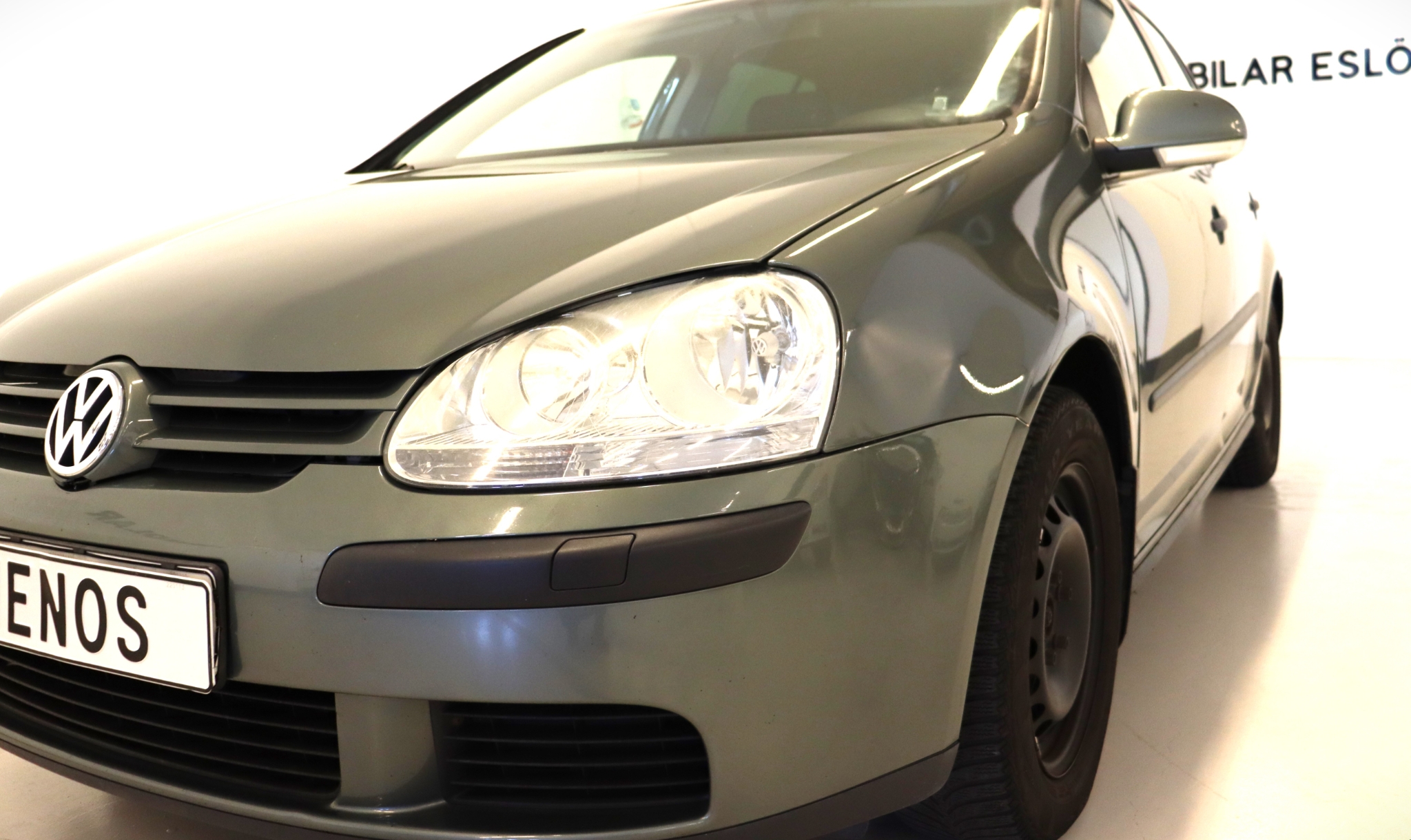 Volkswagen Golf 2006, bild 5/42